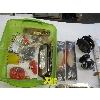 Image 1 : TUB W/ASST. FISHING TACKLE, REELS, ETC.