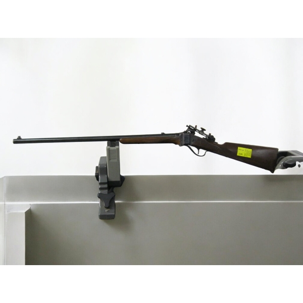 US SHARPS RIFLE CO|1A5 MARCHENO| CALIBER 45-70 GOV'T|SINGLE HAMMER