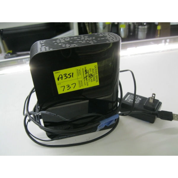 1TB STORAGE HARDDRIVE