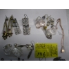 Image 2 : SHEET OF MISC. FASHION JEWELLERY ITEMS