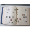 Image 5 : 2 LG. STAMP ALBUMS