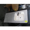Image 1 : SINK & COUNTER TOP