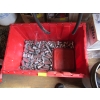 Image 1 : LG. RED BIN W/ASST. SOCKETS