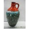 Image 2 : WEST GERMAN FAT LAVA VASE