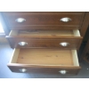 Image 4 : 5 DRAWER CHEST OF DRAWERS