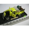Image 3 : 1938 STUDEBAKER PICKUP - HOME HARDWARE ORIGINAL