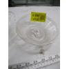 Image 4 : 5 PIECES OF VINTAGE GLASSWARE