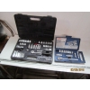 Image 1 : 2 CASED SOCKET SETS - ALMOST COMPLETE