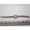 Image 1 : LADIES DIAMOND QUARTZ WATCH DESIGNED BY ROSE 