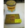Image 4 : PIPE & CIGARETTE TIN COLLECTION
