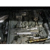 Image 2 : CASED AIR TOOL SET W/ASST. BITS, ETC.