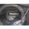 Image 5 : PANASONIC 8 TRACK STEREO W/TURNTABLE & TECHNICS DUAL CASSETTE DECK