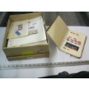 Image 1 : BOX OF WORLD STAMPS