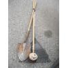 Image 1 : BUNDLE OF ASST. GARDEN TOOLS