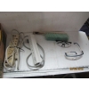 Image 3 : ASST. EXTENSION CORDS, POWER BARS, BRUSH, ETC.