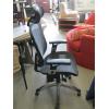 Image 2 : BLACK OFFICE CHAIR