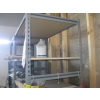 Image 2 : APPROX. 3'X7' SHELF UNIT