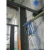 Image 4 : LG. HEAVY DUTY IBEAM RACK ON CASTORS