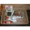 Image 2 : MISC. FISHING KNIVES, TACKLE, ETC.