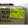 Image 4 : 2 BOXES OF DVDs