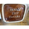 Image 2 : CDN POTTERY VASE BY BEAUCE