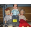 Image 1 : 3 DOLLS
