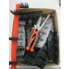 Image 3 : FLAT OF MISC. SNAP ON TOOLS
