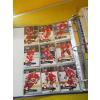 Image 3 : BINDER OF HOCKEY CARDS