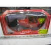 Image 1 : FORD ROADSTER COCA COLA DIECAST