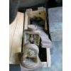 Image 3 : ASST. ITEMS: METAL BOX, ROLLER STAND, ETC.