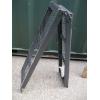Image 2 : FOLDING SINGLE MOTORCYCLE RAMP