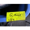 Image 4 : 2 BINS OF ASST. MOTORCYCLE PARTS - MUFFLERS, ETC.
