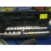 Image 1 : SELMER STERLING SILVER FLUTE IN CASE