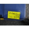 Image 4 : PLASTIC BIN W/ASST. SLEEPING BAG, TENT, ETC.