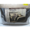 Image 1 : QUEEN SIZE COMFORTER SET