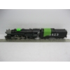Image 1 : HO SCALE ENGINE & TENDER