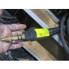 Image 8 : 2 WELDING CABLES