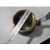 Image 2 : 2 LG. 4" BALL VALVES & 2 SMALLER 3" BALL VALVES