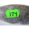 Image 3 : SOAPSTONE CARVING OF SEAL, SIGNED
