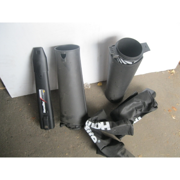 HOMELIGHT BLOWER/VACUUM ATTACHMENTS ONLY