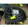Image 1 : 35' EXTENSION CORD W/PLUG IN BOX
