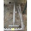 Image 3 : 4 WHEEL HEAVY DUTY CART W/HANDLE