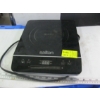 Image 1 : SALTON INDUCTION HOT PLATE