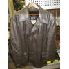 Image 1 : MENs LEATHER JACKET