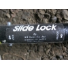 Image 2 : PAIR OF SLIDE LOCK BARS