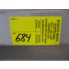 Image 3 : SHELF OF ALUMINUM TUBING, PIPING, ANGLE, ETC.
