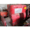 Image 7 : LG. WISCONSIN DUAL CYLINDER ENGINE & A SM. FARM CREST GAS WATER PUMP