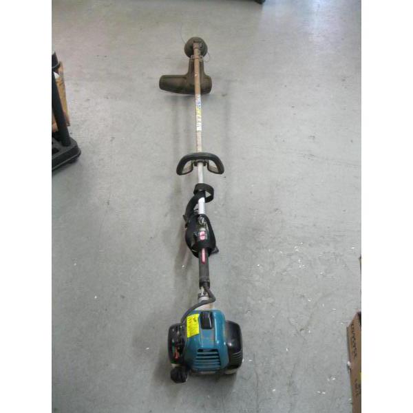 MAKITA GAS STRAIGHT SHAFT WEED TRIMMER