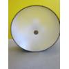 Image 3 : BRASS & BLACK LIGHT FIXTURE
