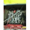 Image 2 : METAL BIN OF ASST. PULLERS, CYLINDER HONES, ETC.